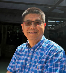 Wei Zhang 